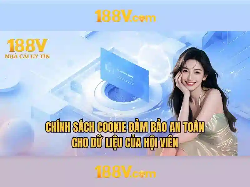 188v: một khái niệm số và văn hóa công nghệ