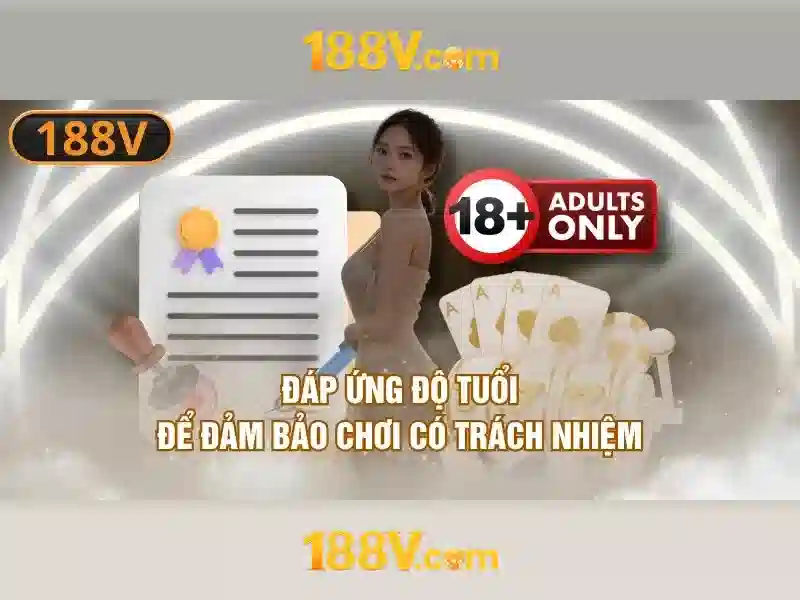 188v: một khái niệm và hành trình của nó trong thế giới số