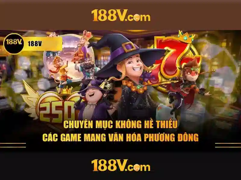 Vì sao 188v quan trọng