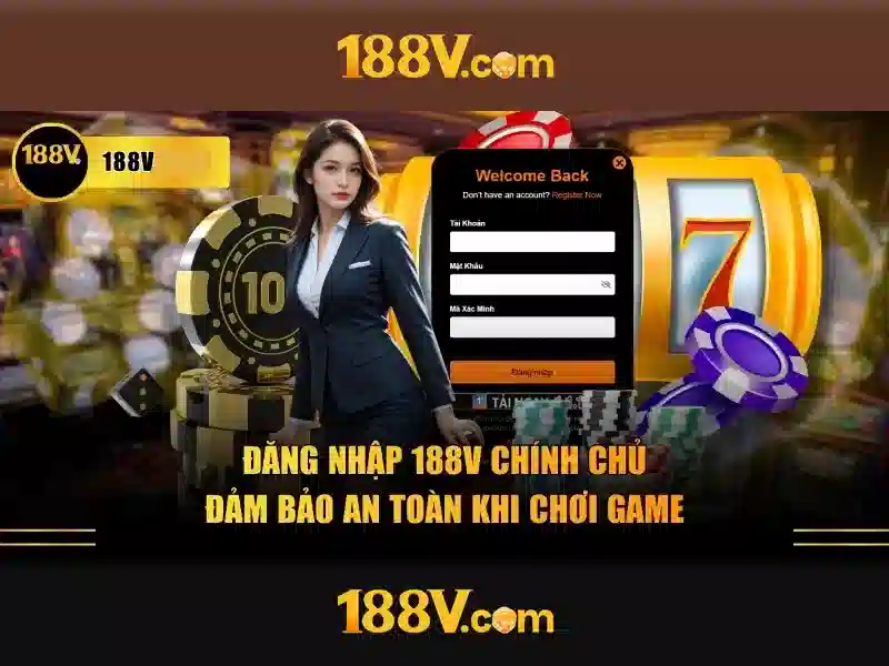 Về 188v: một cái nhìn tổng quan