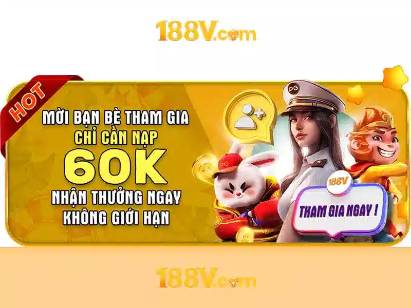 Kết luận về 188V