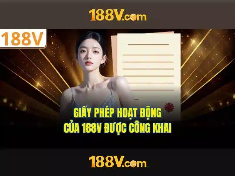 188V: một câu chuyện về điện áp và thiết kế