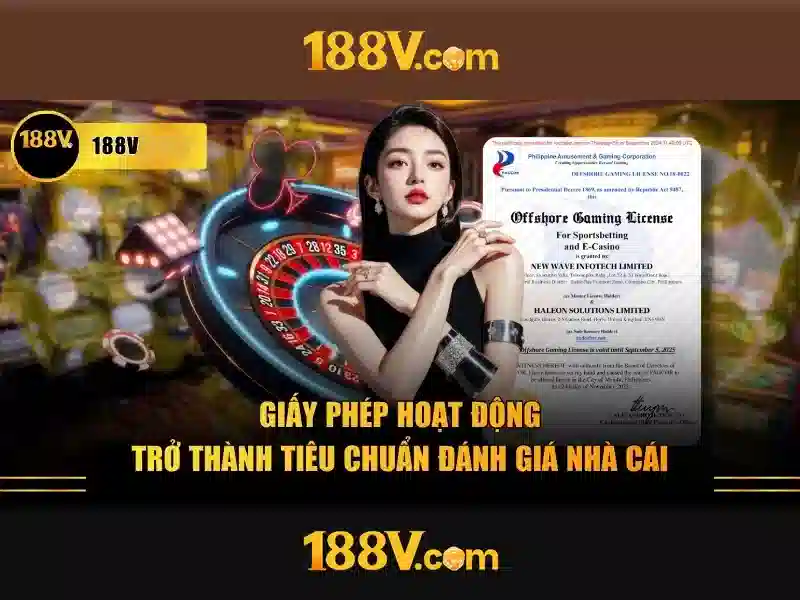 188v vom: Trải nghiệm đỉnh cao với 188v com app và 188vv com vn