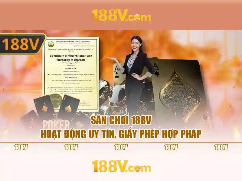 slot 188v – Trải nghiệm đỉnh cao với 188v nổ hũ và app