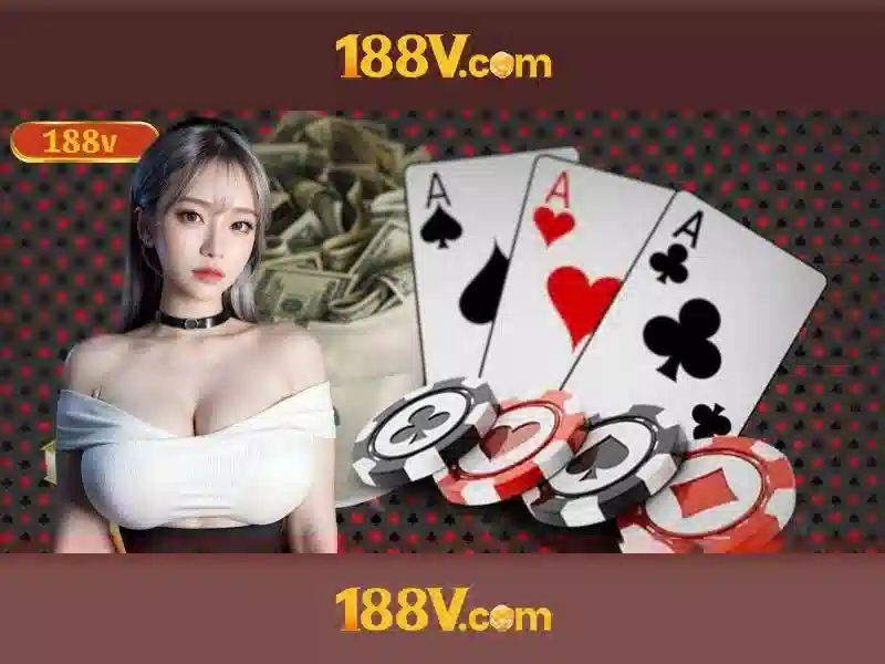 Khám phá 188v: một khái niệm và hành trình của nó