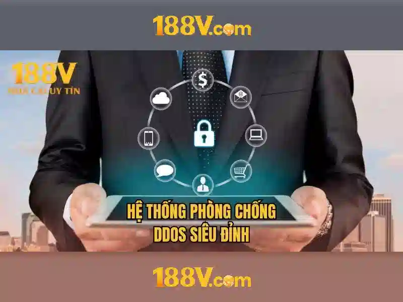 Khái niệm và ứng dụng của 188V