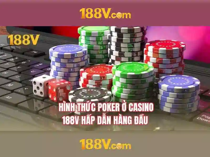 Tương lai và thách thức của 188V