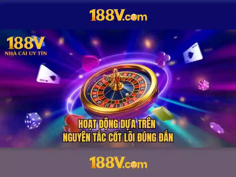 188V và các tiêu chuẩn công nghệ