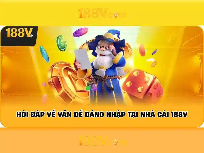 188v. vip – Nền tảng cá cược thể thao đỉnh cao