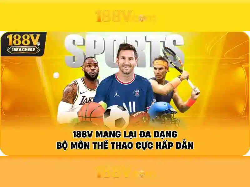 188V: khái niệm và ứng dụng