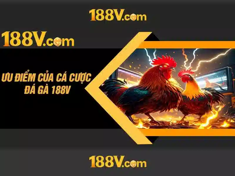 188v và ý nghĩa của một con số trong thế giới công nghệ