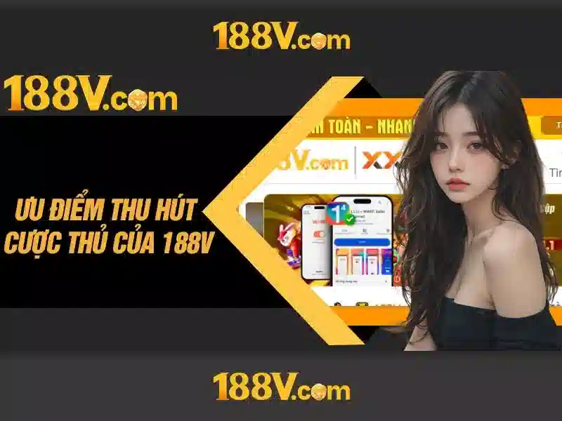188v: một khái niệm huyền bí