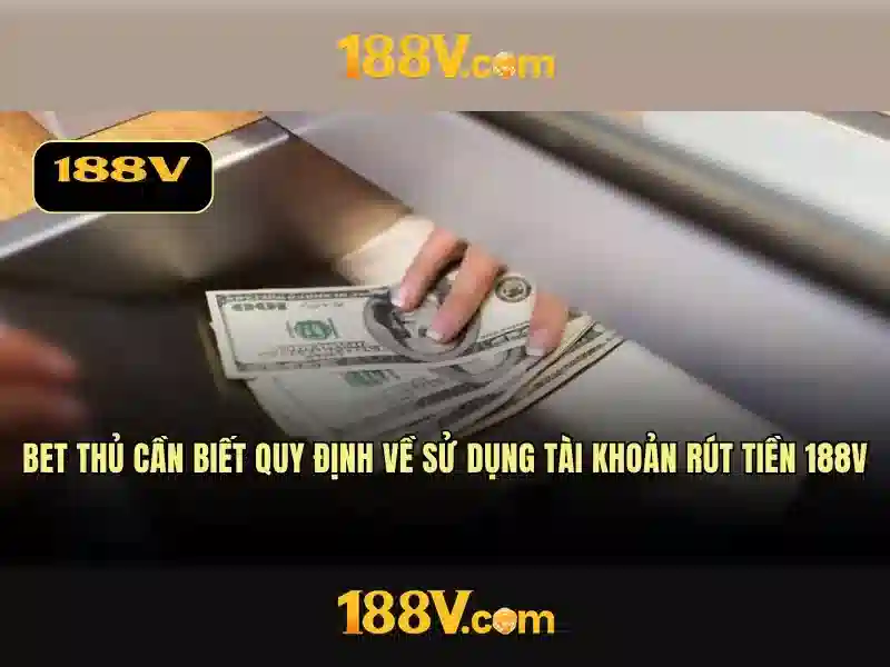 188v. com – Tổng quan, trải nghiệm và tương lai