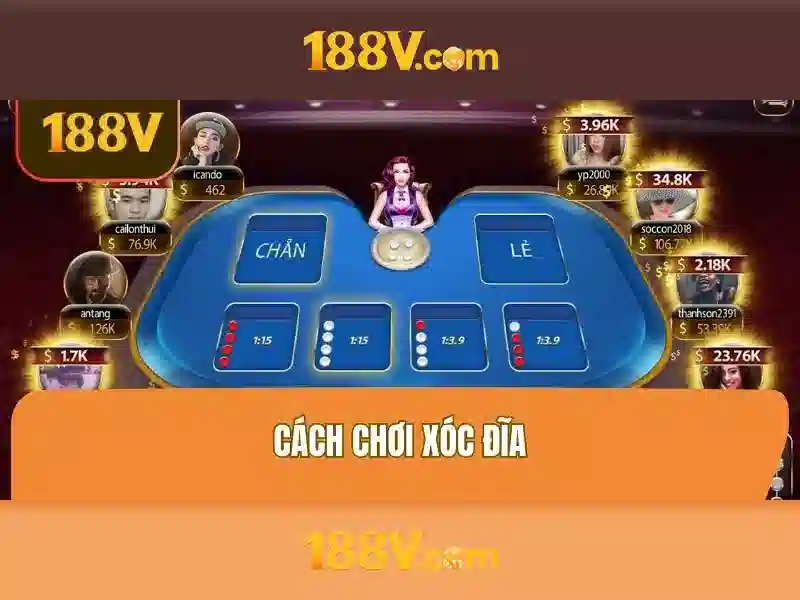 Cấu tạo và nguồn cấp điện cho 188V