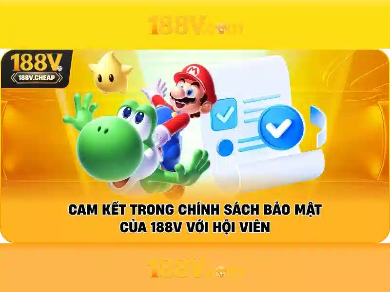 188v và câu chuyện của nó