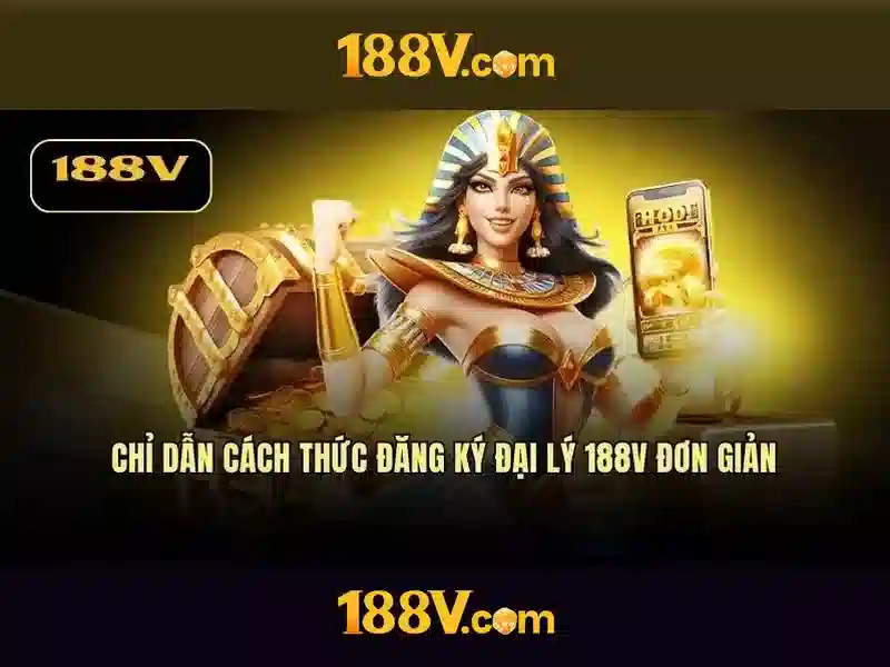 188v: Hành trình khám phá và kết nối