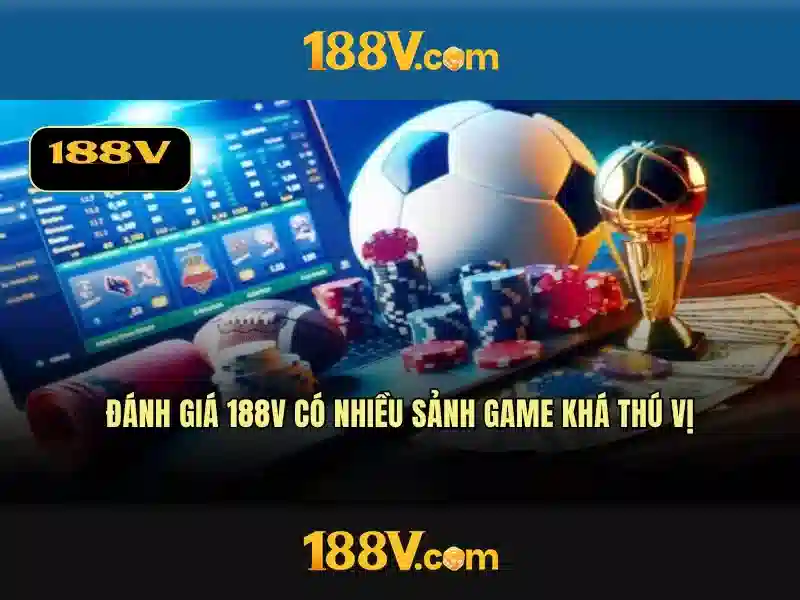 Khái niệm về 188v