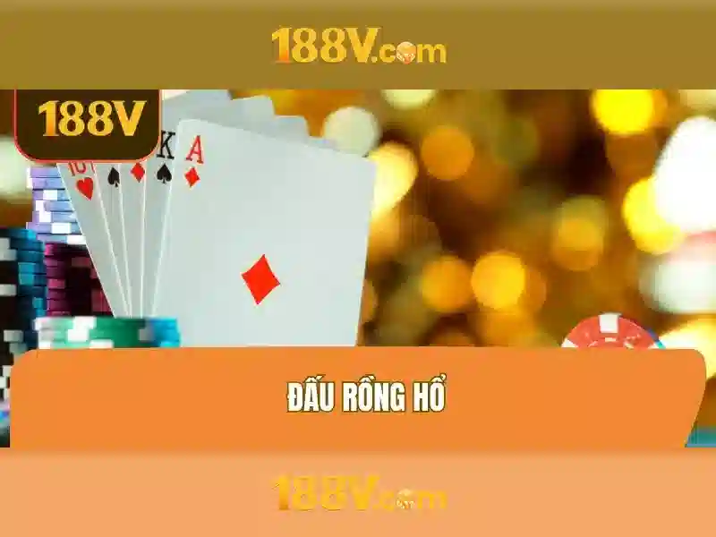 Khám phá 188v: một khái niệm thú vị