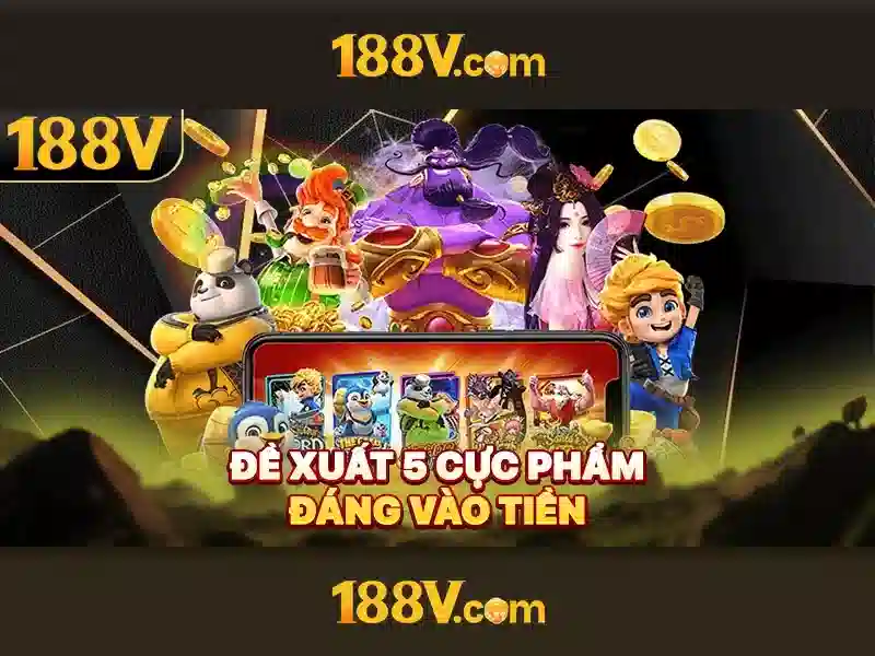 Ảnh hưởng của công nghệ trong 188v