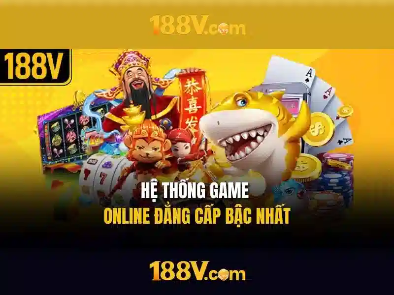 Tương lai của 188v