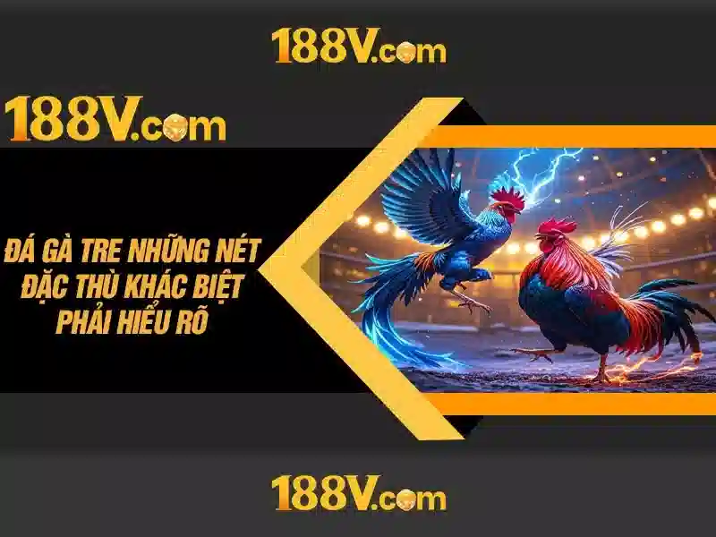 Khám phá 188v: một khái niệm đặc biệt