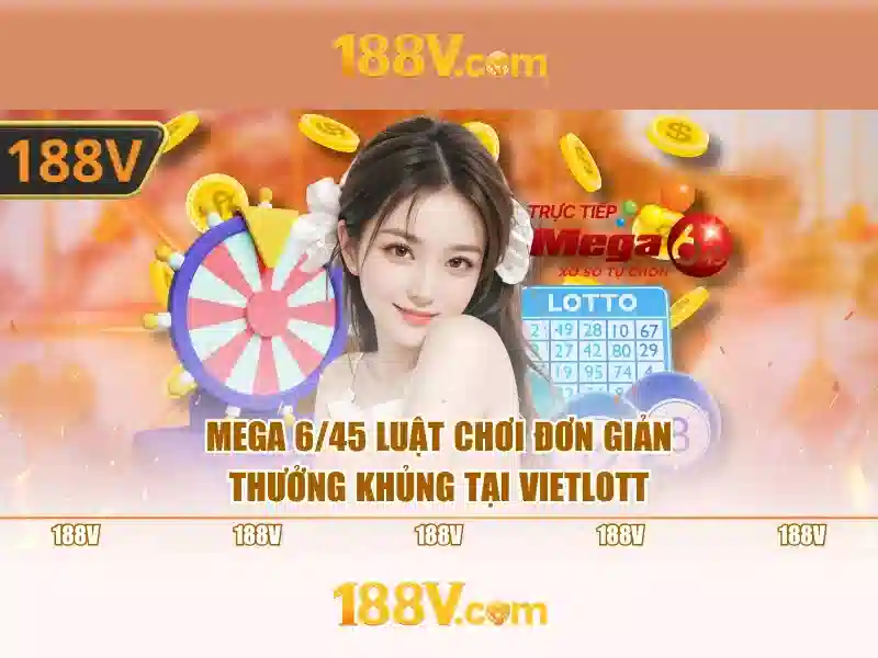 188v: một khái niệm và hành trình khám phá