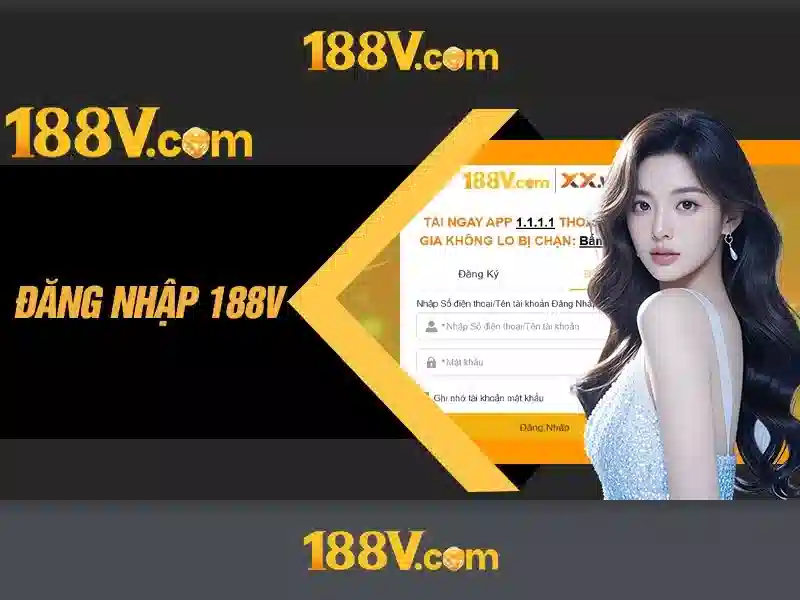 188v: khái niệm, nguồn gốc và tác động
