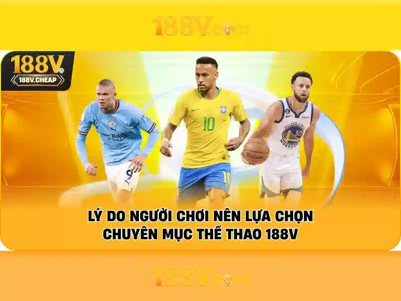 Khái niệm về 188V