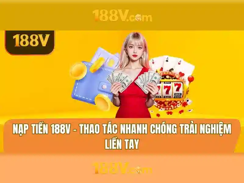 Khám phá 188v: khái niệm và ứng dụng trong điện tử