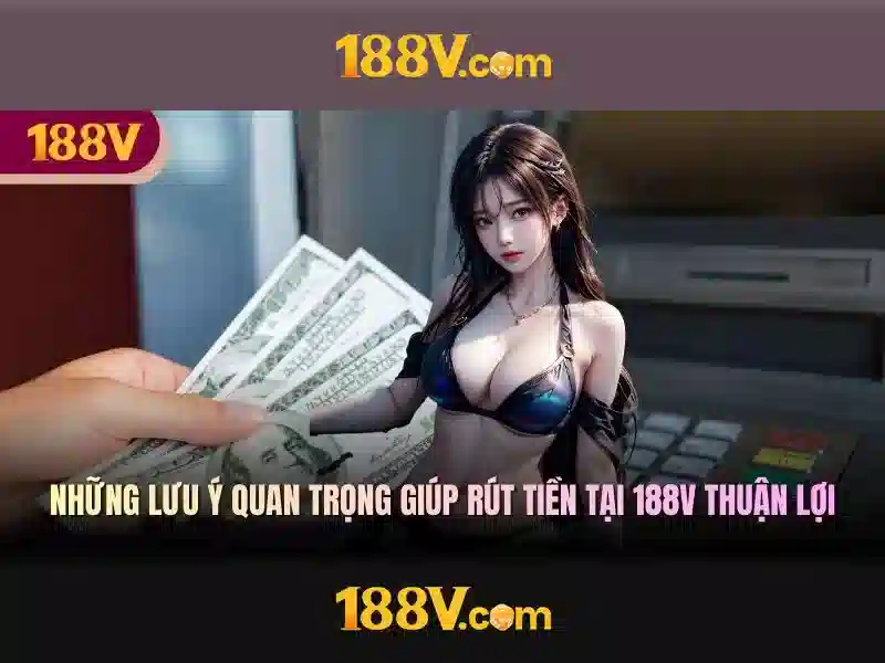 Khám phá 188V: một khái niệm và ứng dụng