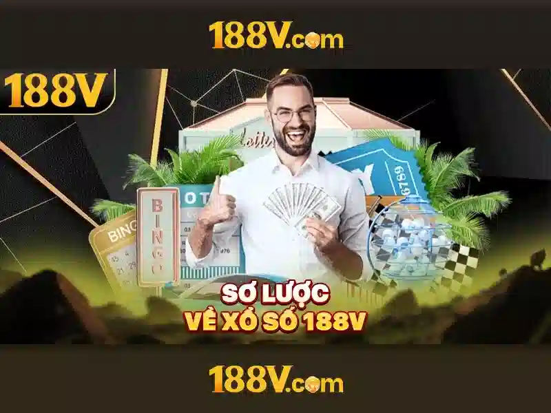 An toàn và quản lý rủi ro đối với 188V