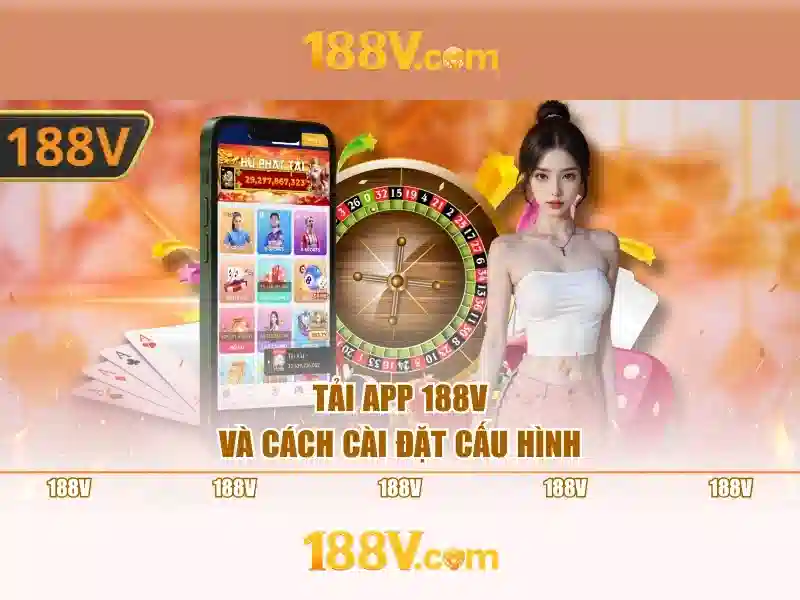 Nguồn gốc và ý nghĩa của 188v