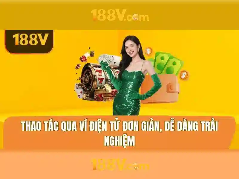 Ứng dụng thực tế của 188V trong điện tử