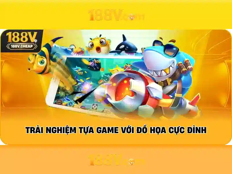 Tương lai của 188v và ảnh hưởng đến chúng ta