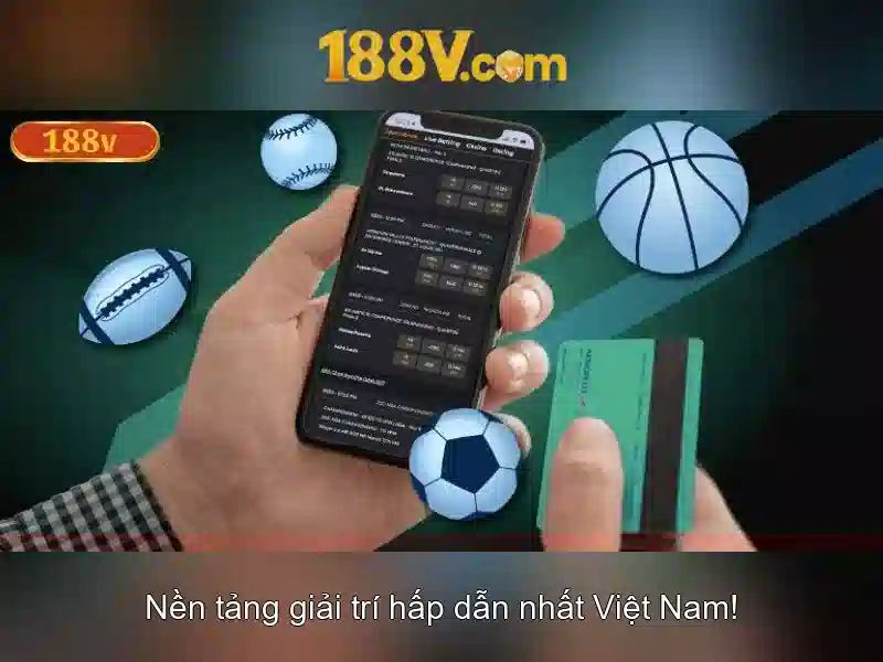 188v: một cái nhìn về công nghệ và thiết kế