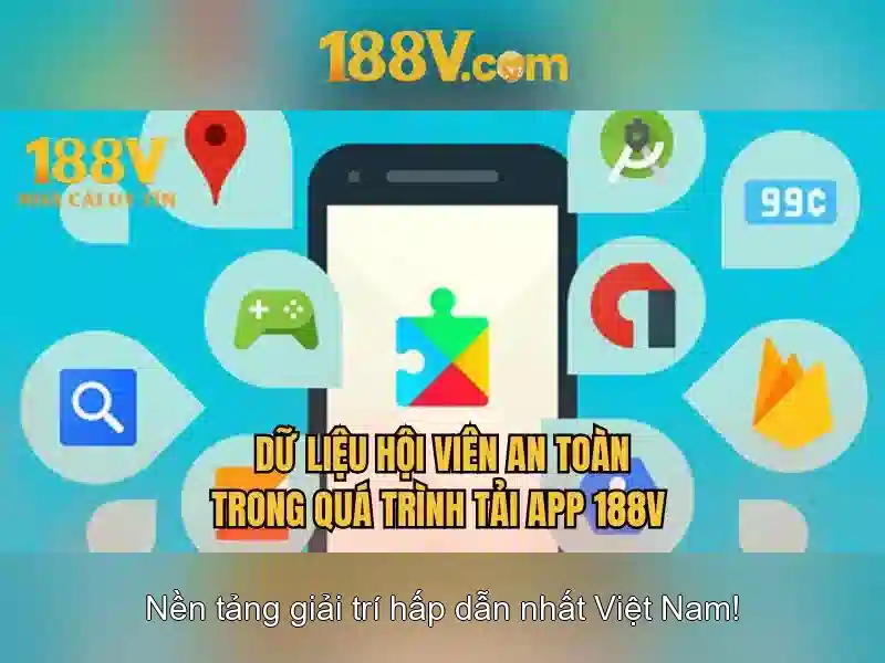 188v: nguồn cảm hứng cho công nghệ năng lượng và thiết kế bền vững