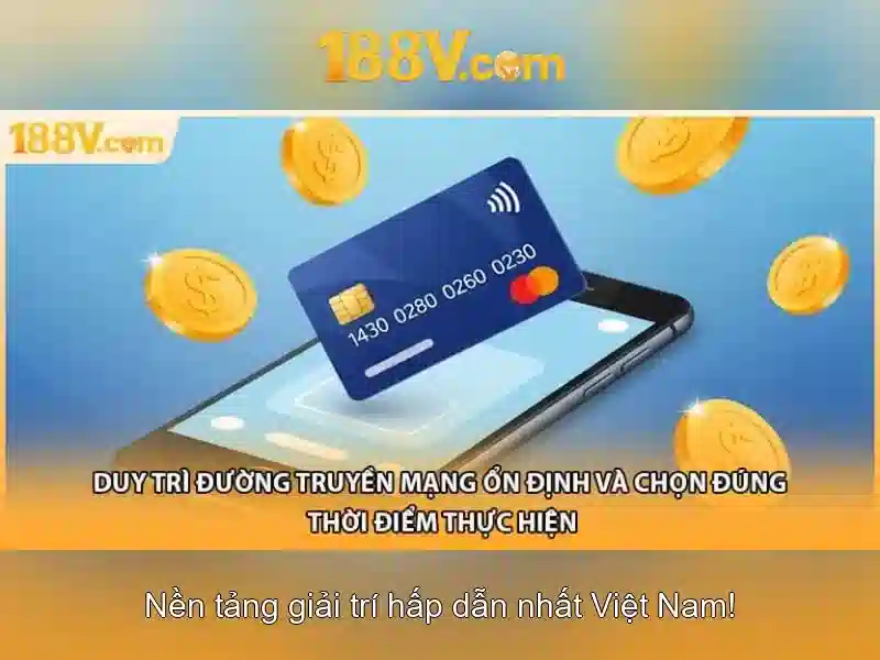 188v,com: Dẫn đường trải nghiệm số và rút tiền nhanh