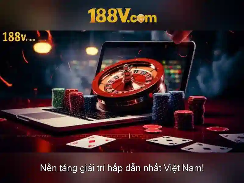 188v: Hành trình của một ký hiệu kỳ diệu