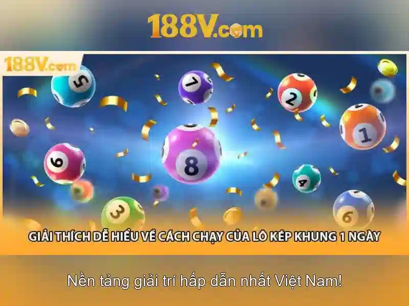 188v: một ký hiệu và hành trình của nó