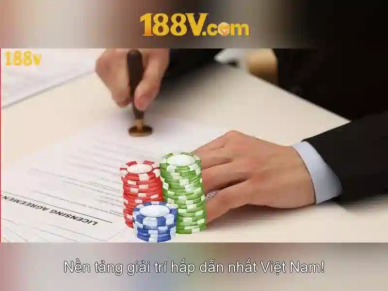 Khung hợp tác và phát triển cộng đồng 188v