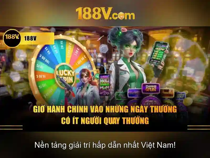 Khám phá 188v: một khái niệm vượt thời gian
