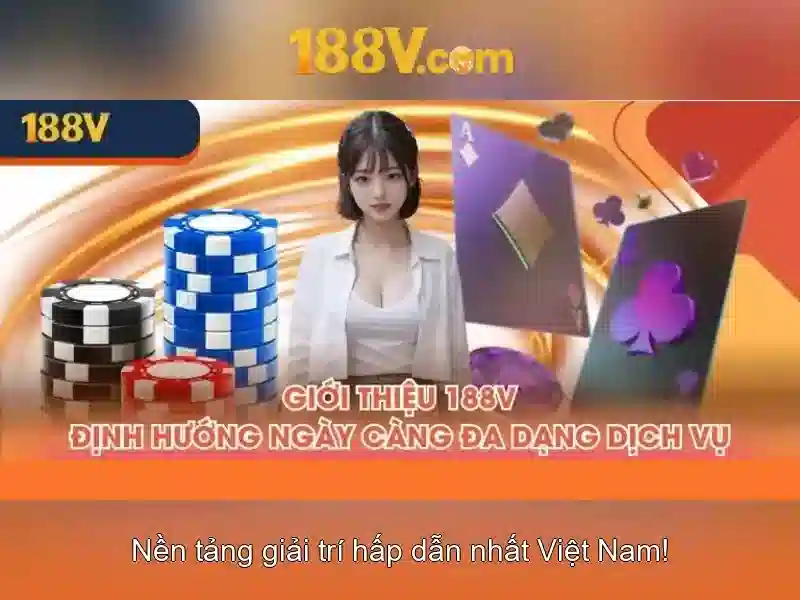Ứng dụng 188v trong công nghiệp