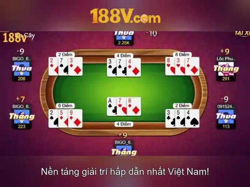 Khái niệm cơ bản
