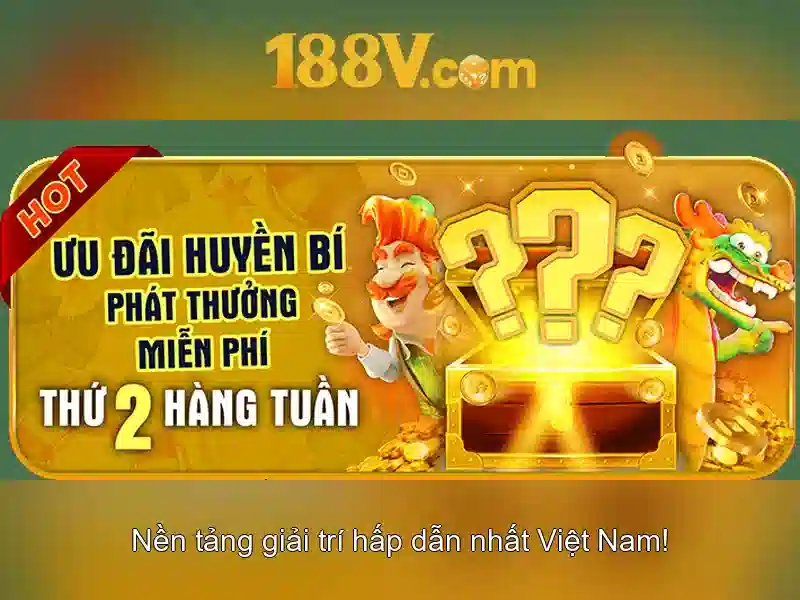 Tương lai của 188v và các xu hướng phát triển