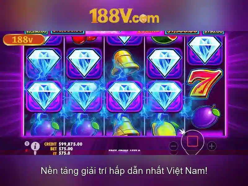 Khởi nguồn của 188v