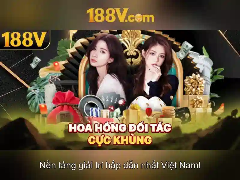 188v: khái niệm, ứng dụng và tương lai