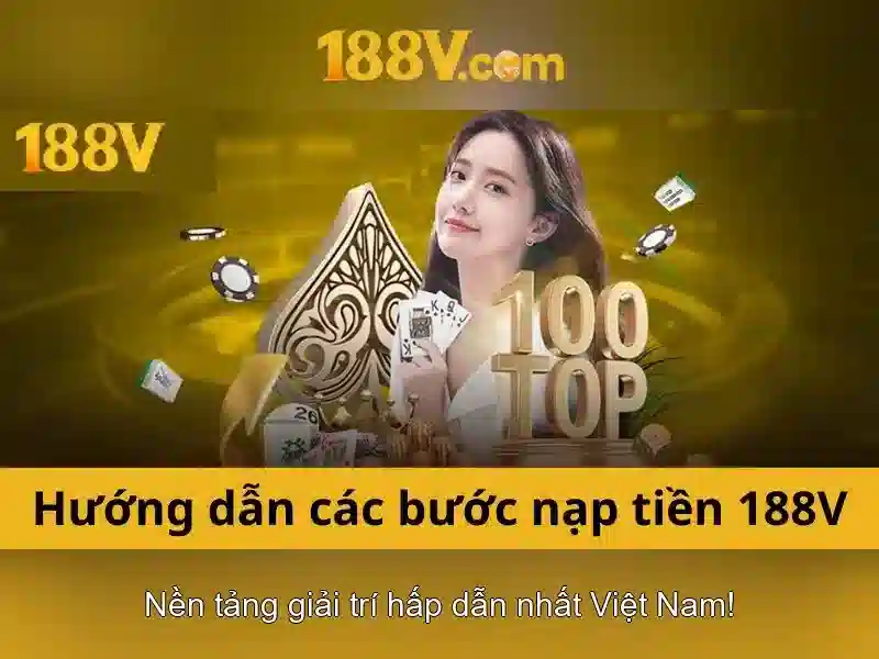 Khởi nguồn của 188v