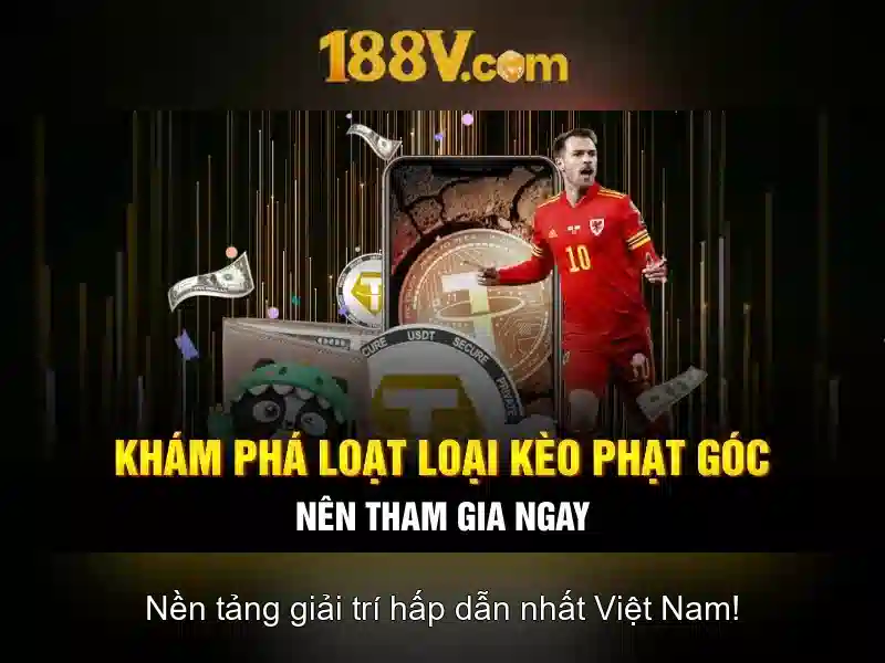 Khái quát về 188V và ứng dụng của nó