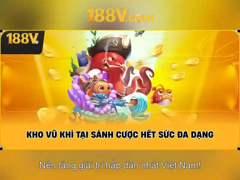Ứng dụng của 188V