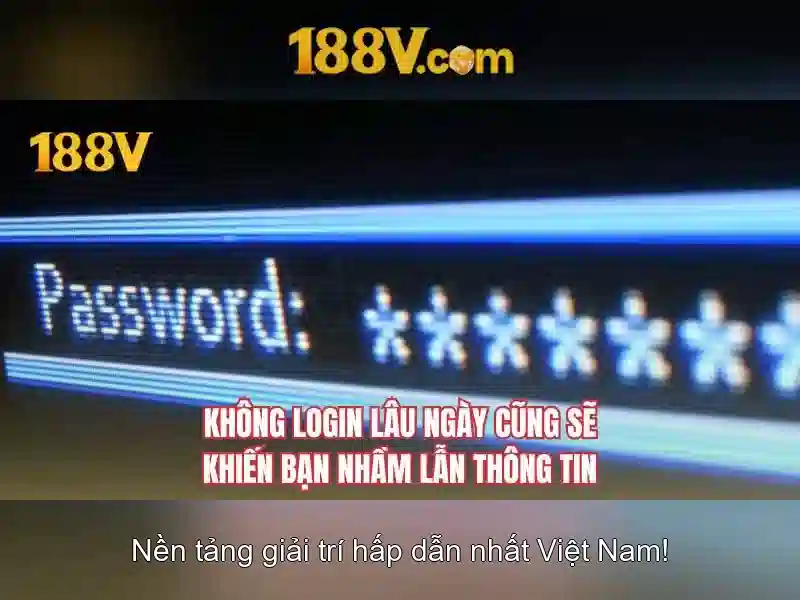 188v: khái niệm và hành trình